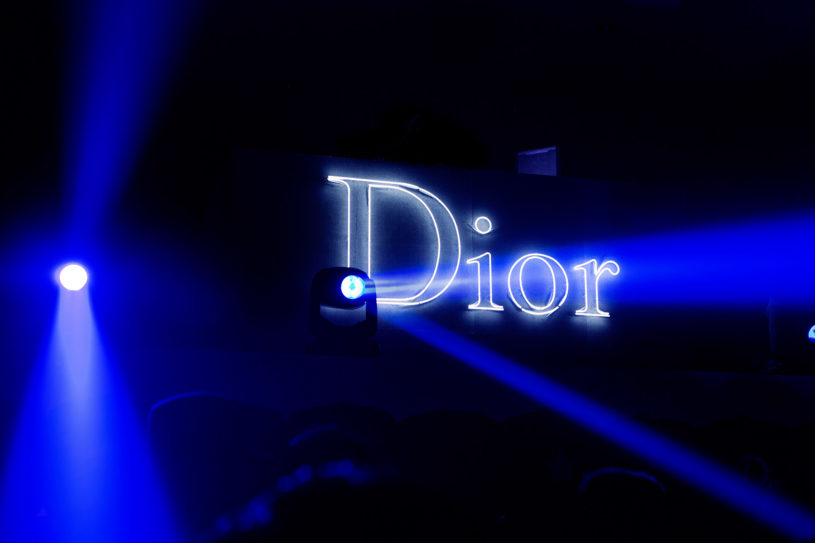 Dior Tokyo