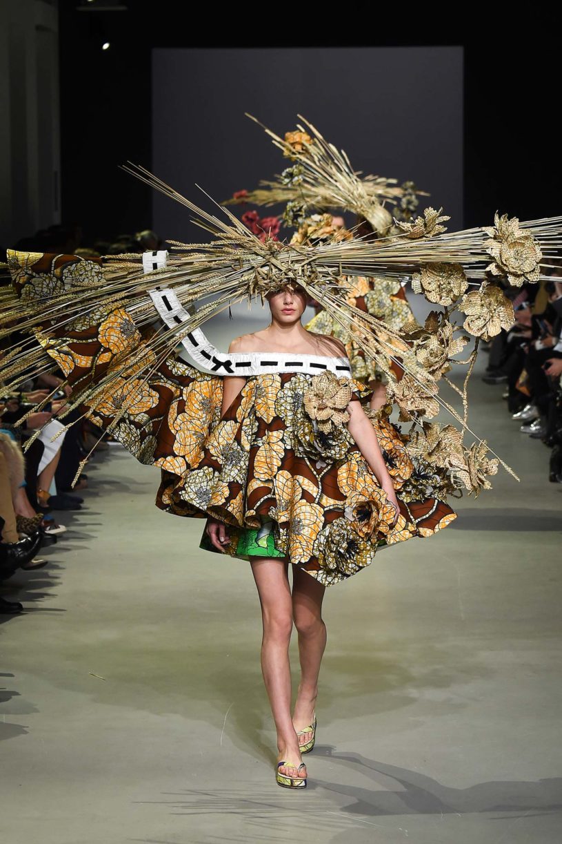 Paris Fashion Week
