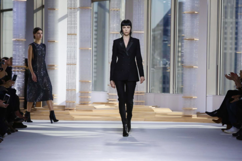 NYC Fashion Week