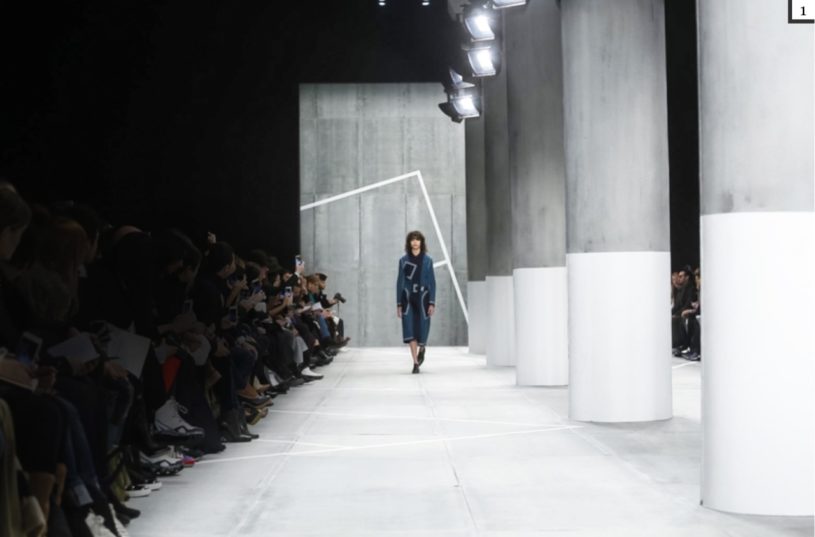 NYC Fashion Week