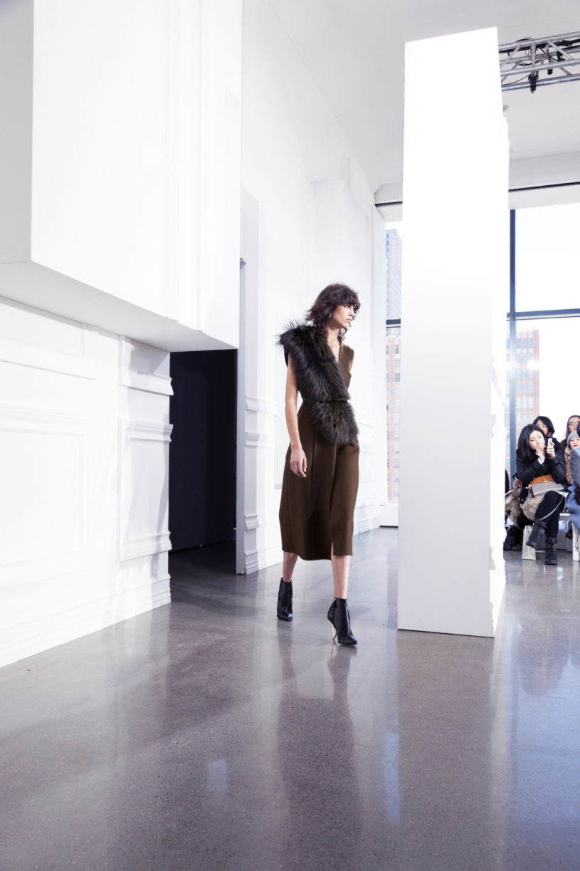 NYC Fashion Week