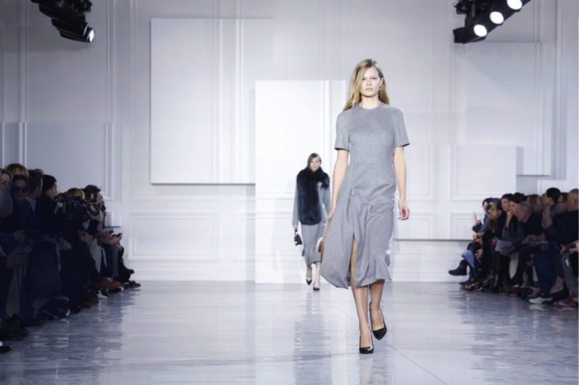 NYC Fashion Week