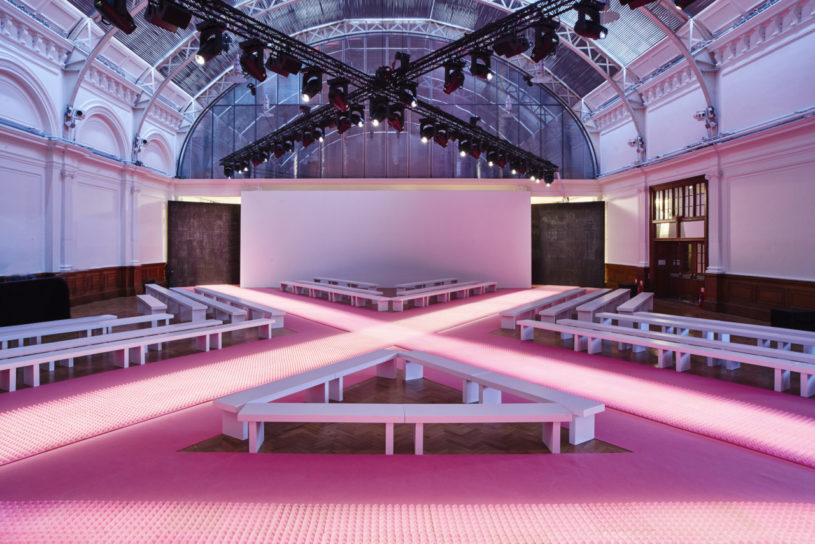 London Fashion Week