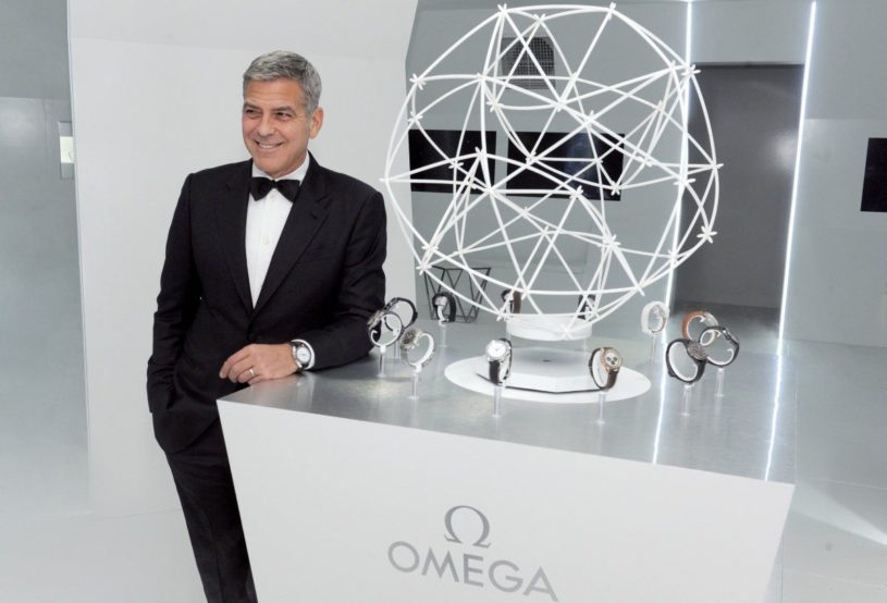 Omega Houston