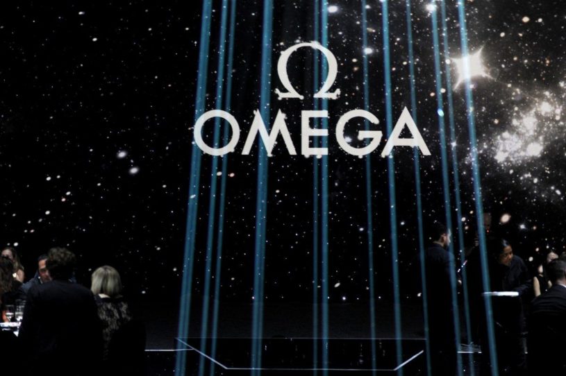 Omega Houston