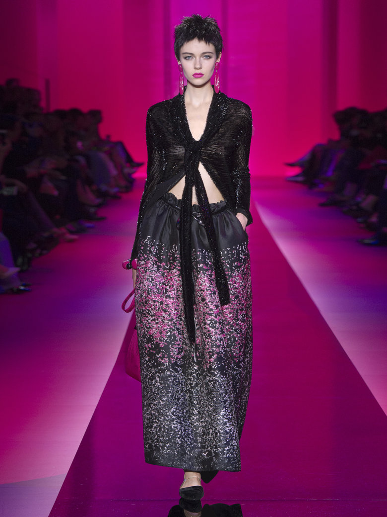 Paris Fashion Week