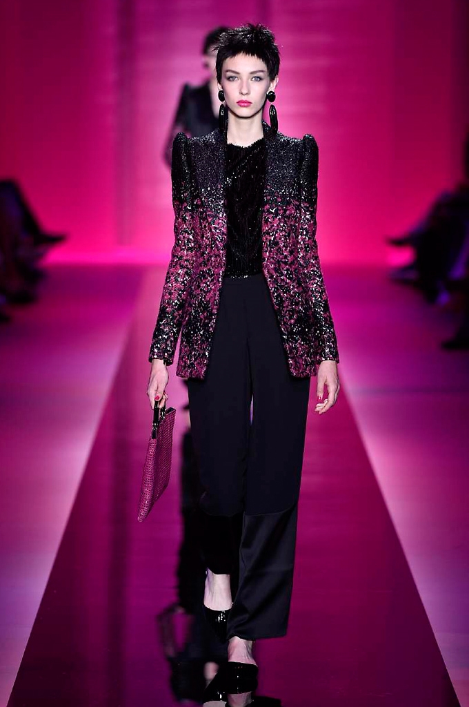 Paris Fashion Week