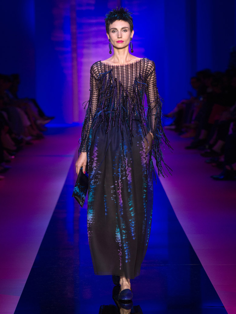 Paris Fashion Week