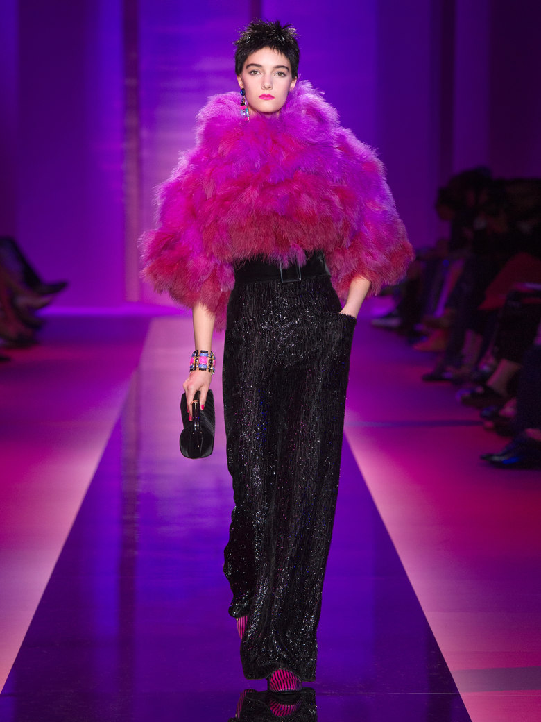Paris Fashion Week