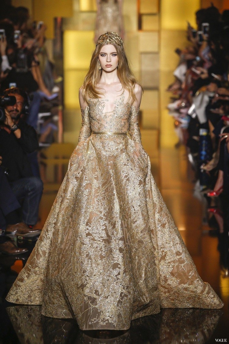 Haute Couture FW 2015/2016