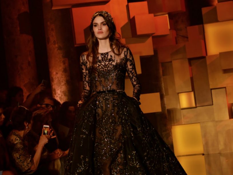Haute Couture FW 2015/2016