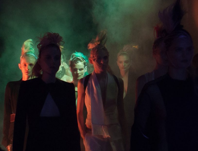 Paris Fashion Week