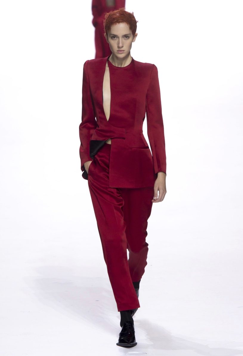 Paris Fashion Week SS 2018