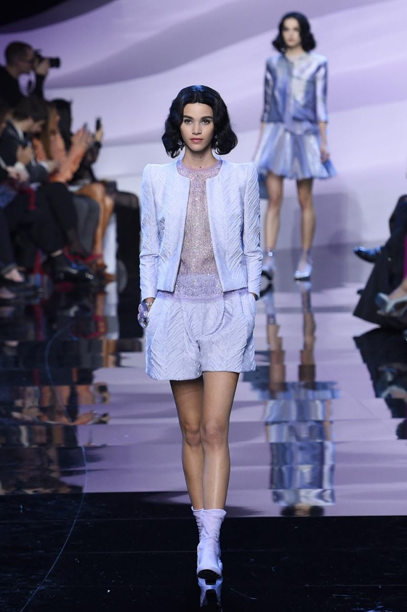 Paris Fashion Week