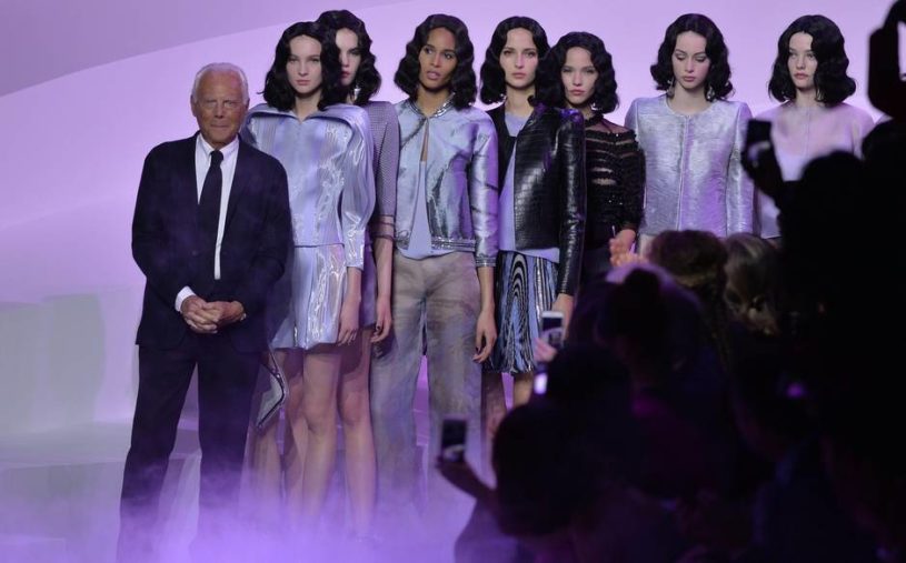 Paris Fashion Week