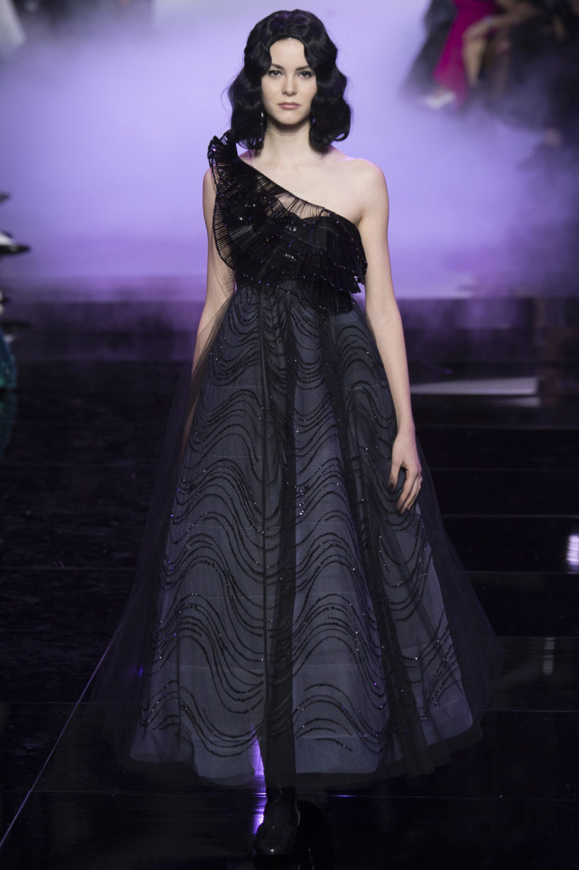 Paris Fashion Week