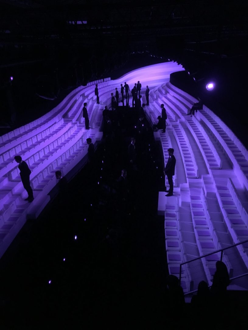 Paris Fashion Week