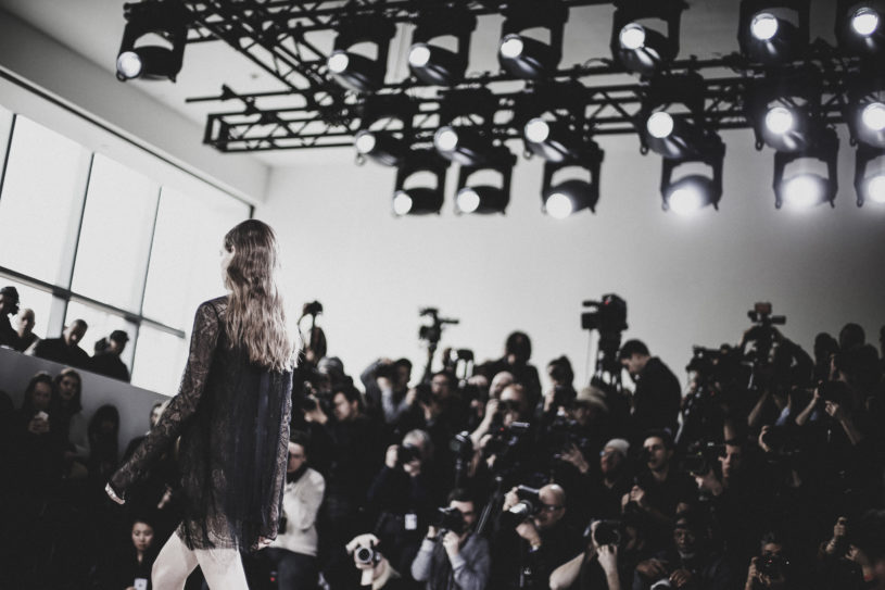 New York Fashion Week FW 2017/2018