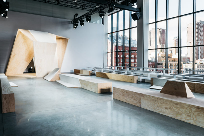 NYC Fashion Week