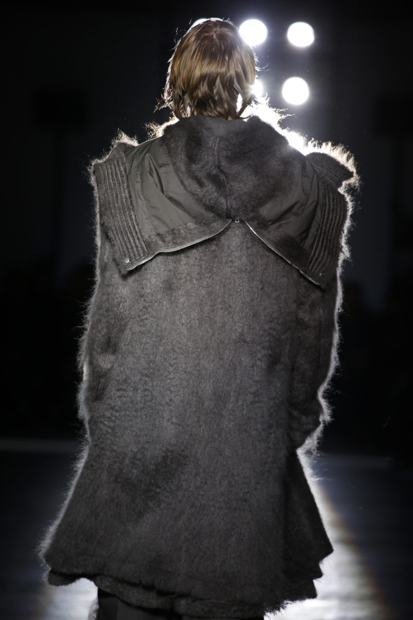 Paris Fashion Week FW 2016/2017