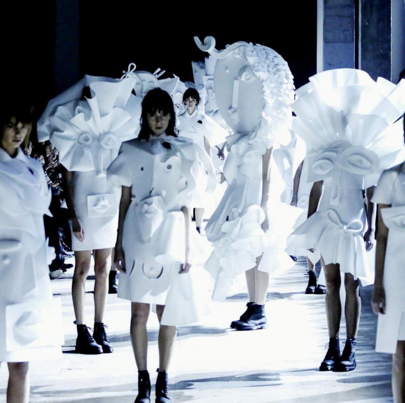 Paris Fashion Week