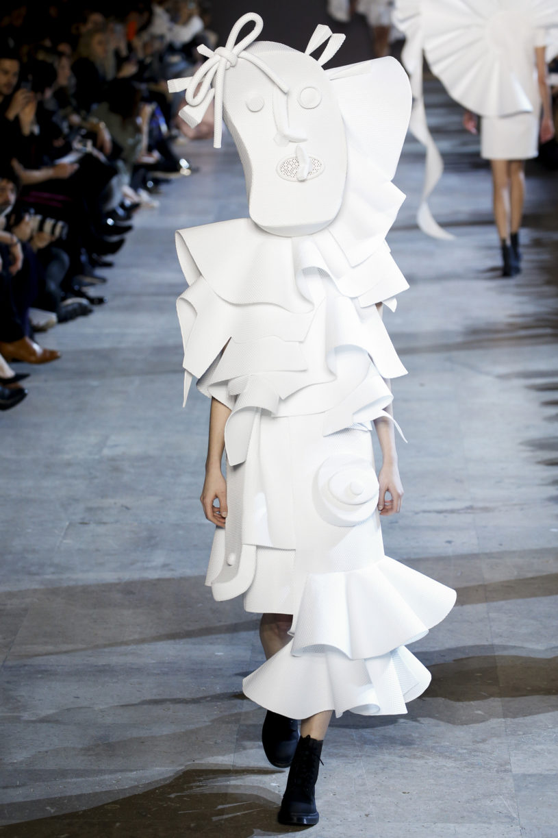 Paris Fashion Week