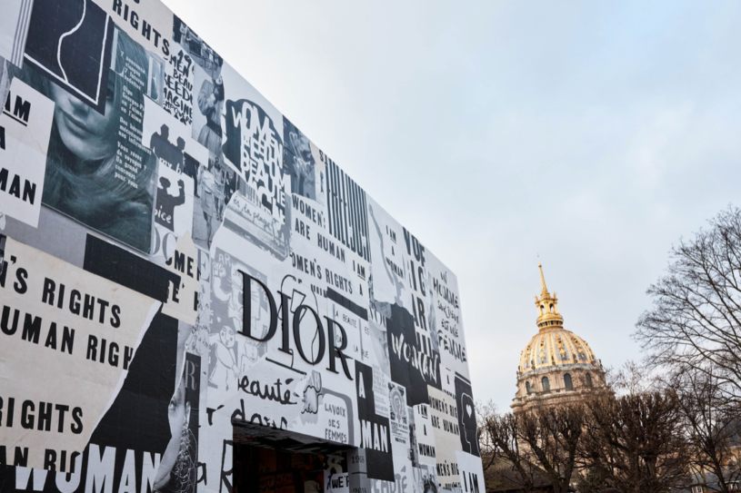 Paris Fashion Week Fall Winter 2018