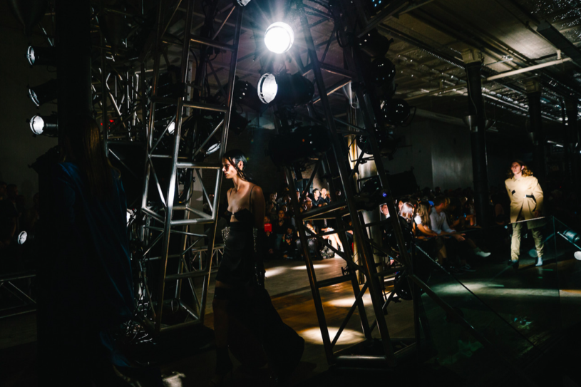 New York Fashion Week SS 2018
