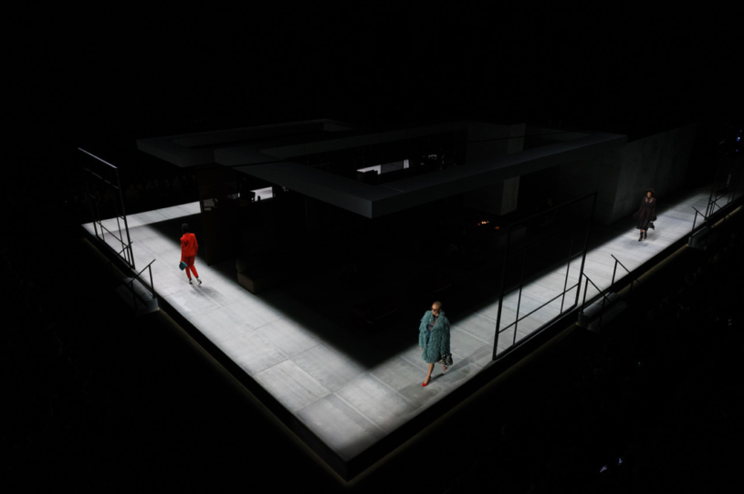 New York Fashion Week FW 2018