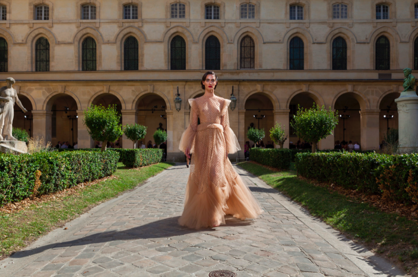 Paris Fashion Week FW 2017-2018